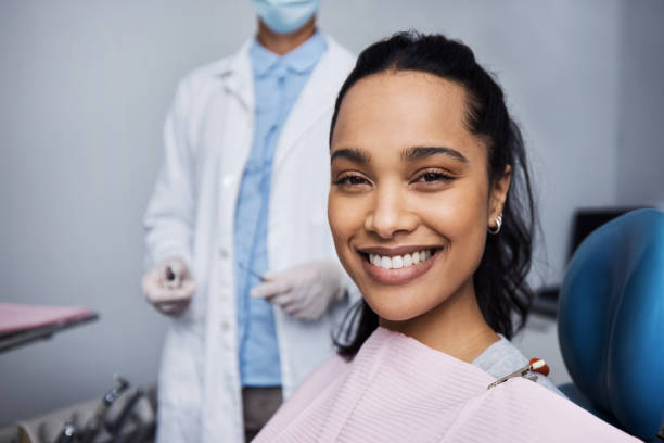 Dental Inlays and Onlays in Stedman, NC