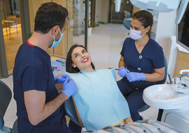 Best Emergency Dental Care  in Stedman, NC