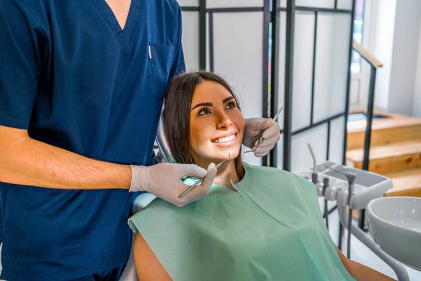 Advanced Technology for Better Dental Care in Stedman, NC