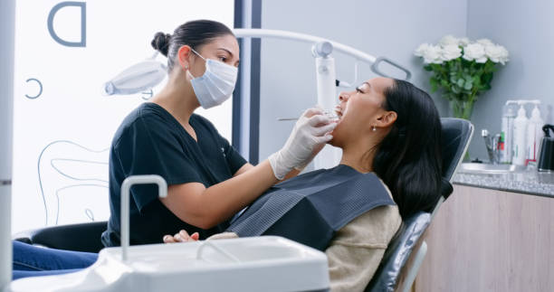 Advanced Technology for Better Dental Care in Stedman, NC